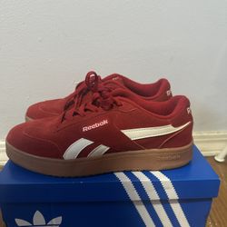 Reebok Shoes Size 81/2 Women 