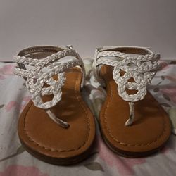 Toddler Sandals For Girls