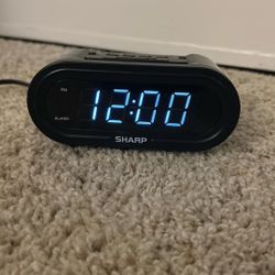 Alarm Clock