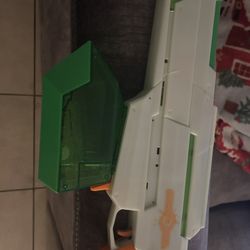 Splat R Ball Orby Gun 