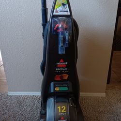 Bissell Carpet Cleaner