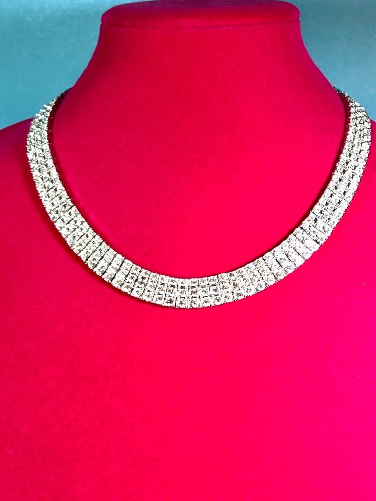 Ultimate Party Necklace and Bracelet