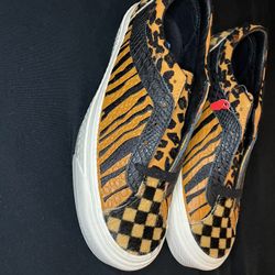 Vans X Billy's Japan Bold NI SP (Mix Media)