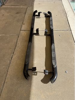 2005 -2016 side step