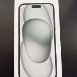 iPhone 15 Plus