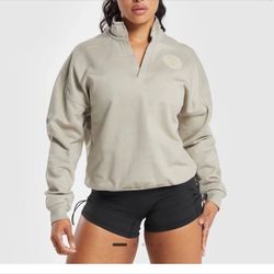 Gymshark Legacy Sweatshirt