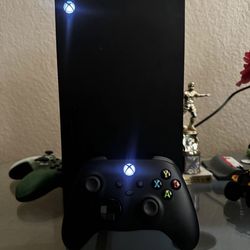 Xbox series x