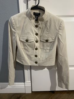 Worthington Works Coat