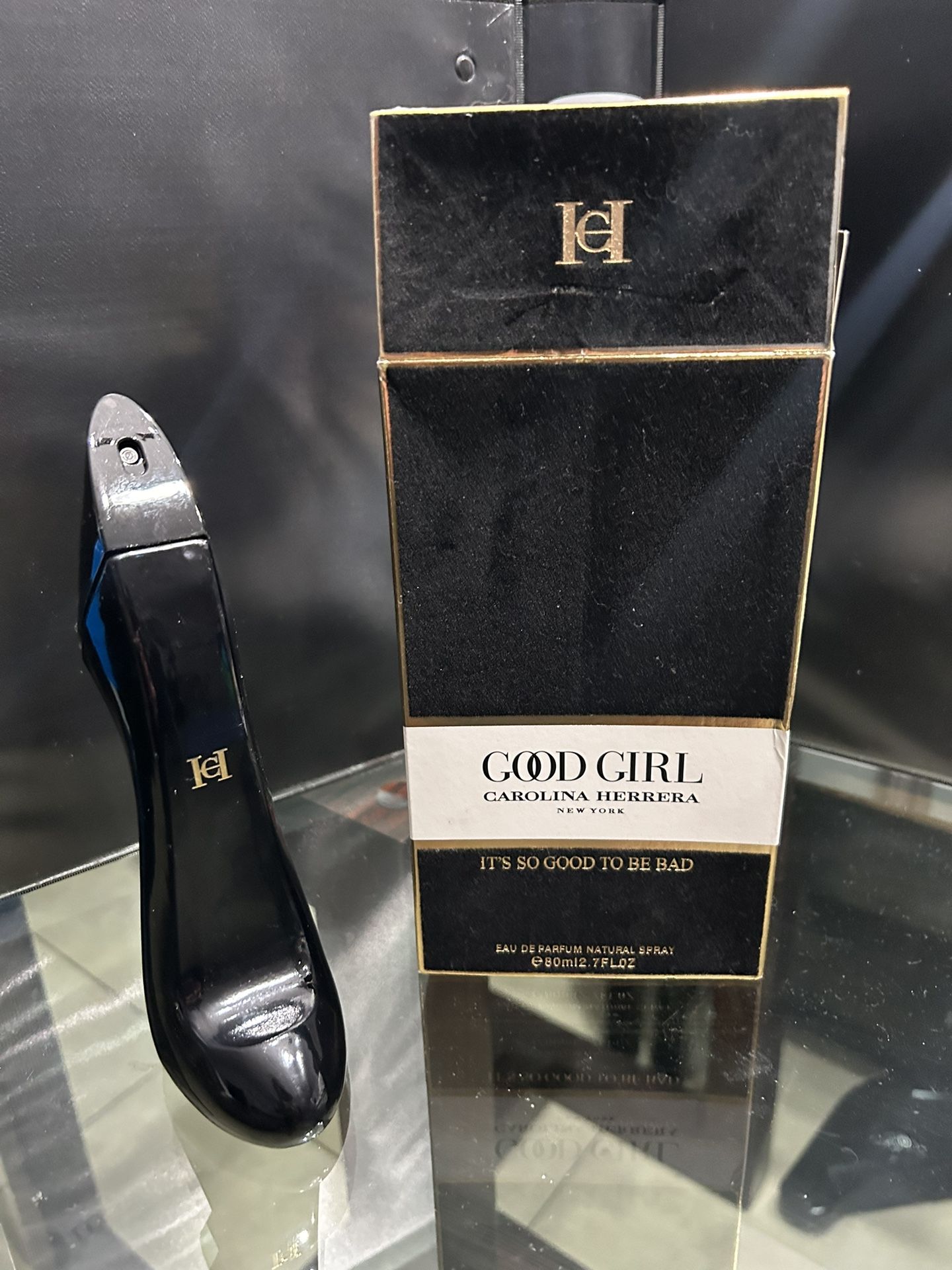 Perfume ‘GOOD GIRL’ Carolina Herrera 