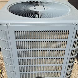 New 3 Ton Condenser Unit 