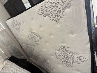 Queen Mattress Free