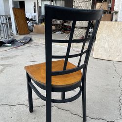 +50 Restaurant Commercial Chairs 