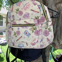 Backpacks 