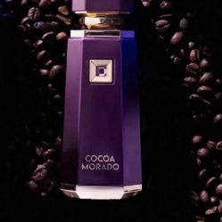 New  Long Lasting Perfume 