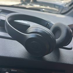 Solo Beats Headphones