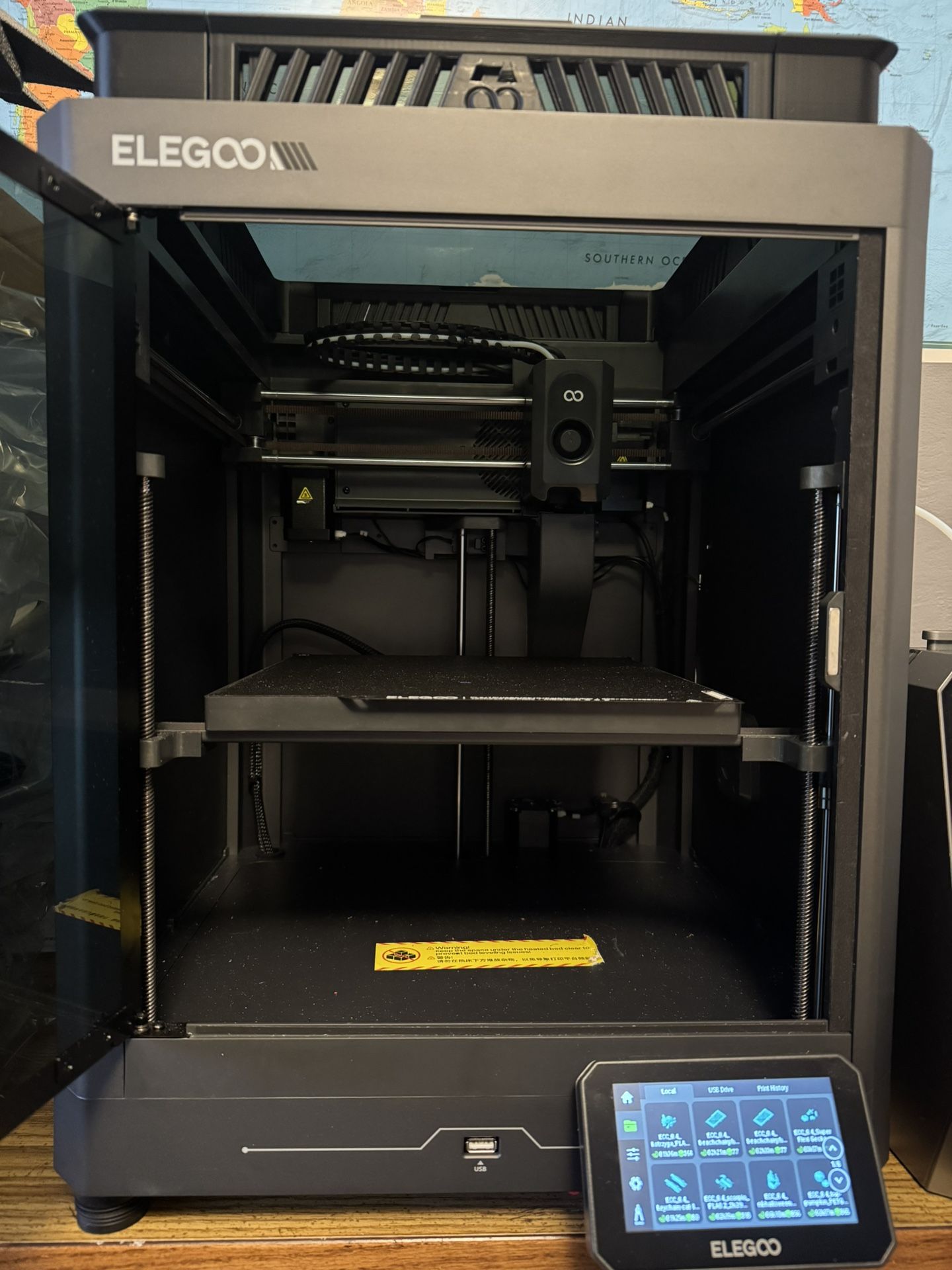 Elegoo Centauri Carbon 3D Printer