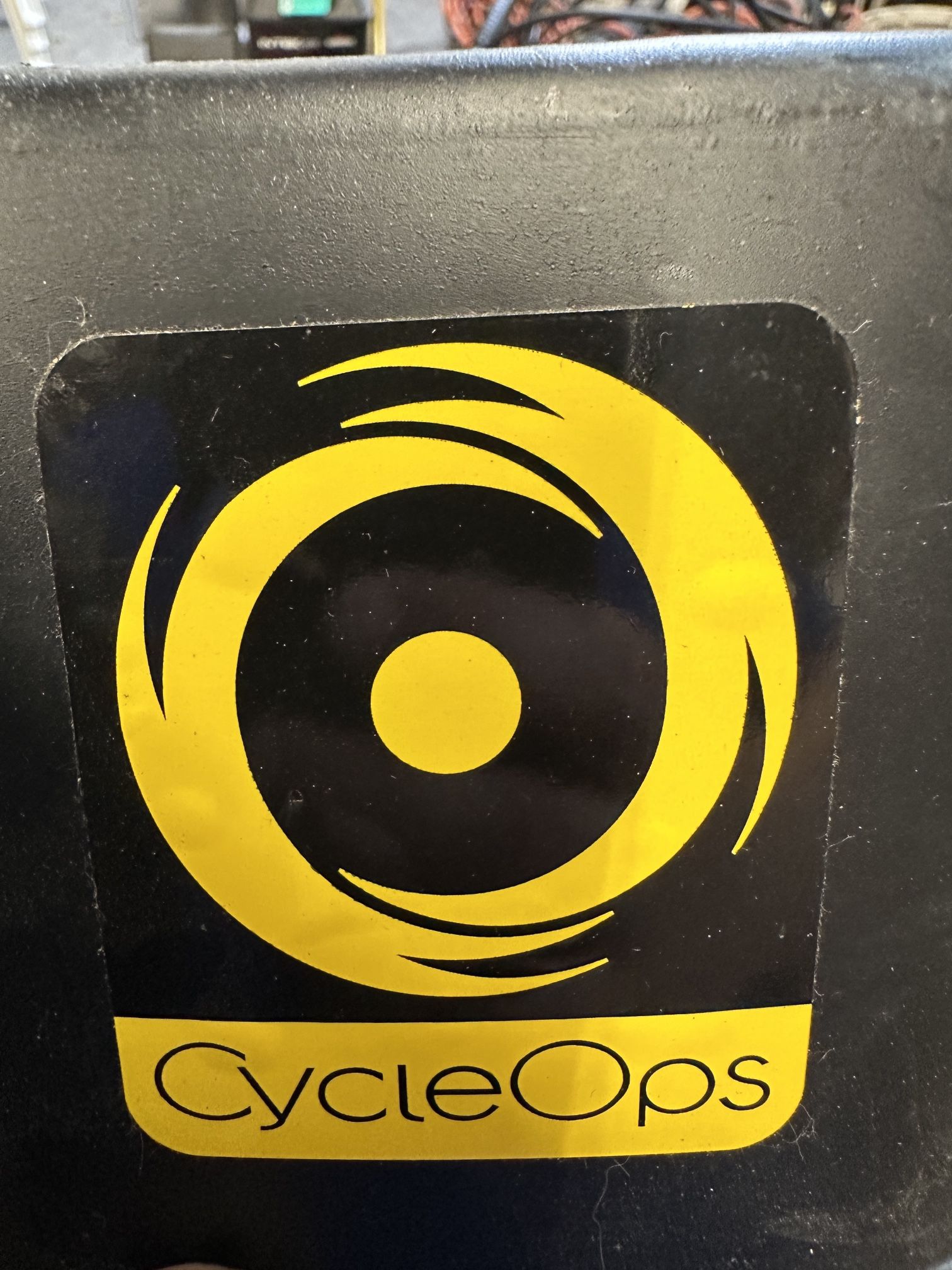 CycleOps Fluid2 Bike Trainer Workout