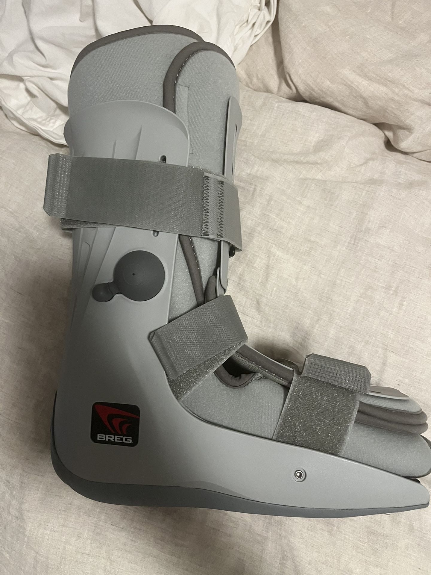 Breg Boot