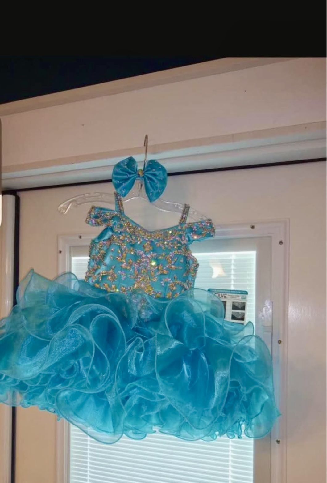 Toddler Pageant