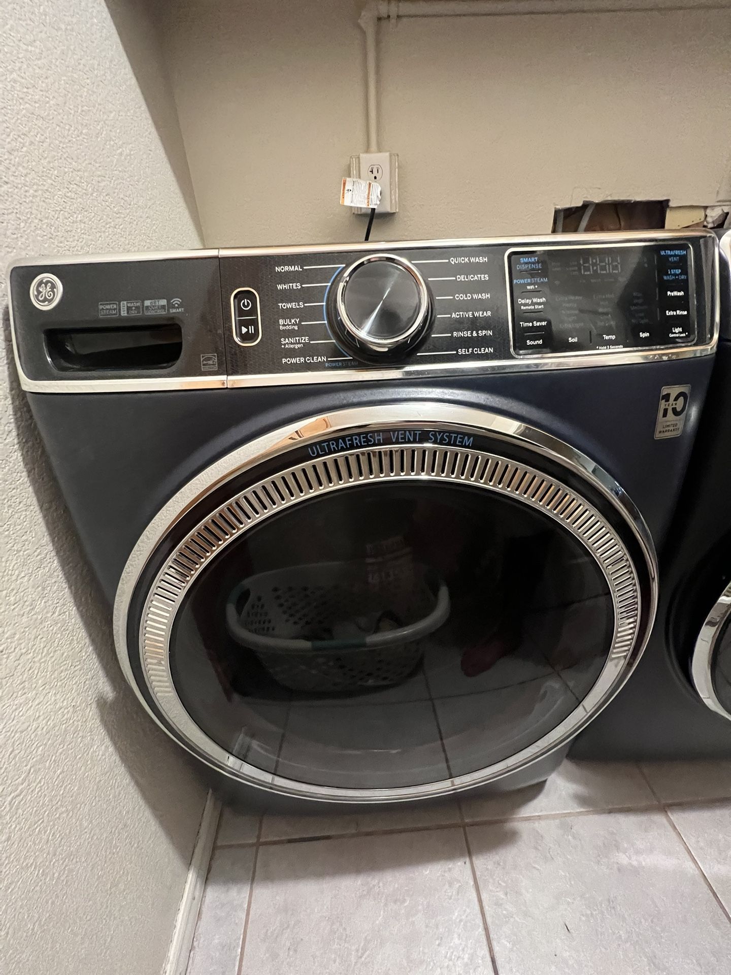 GE Washer And Dryer for Sale in Scottsdale, AZ OfferUp