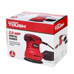 Hyper Tough Orbital Sander 