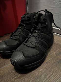 Pro Timberland Boots