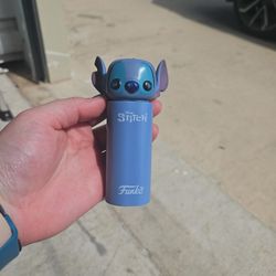 Stitch Headphones