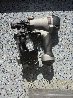Porter Cable Roofing Gun