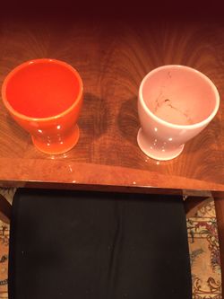 A new pot 2 for 5.- dollars