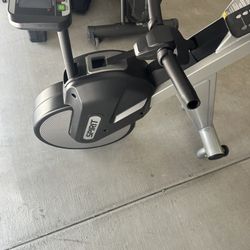 Spirit Rower