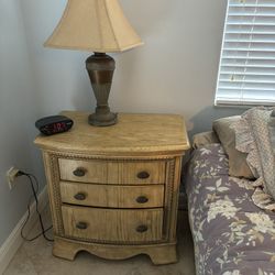 Bedroom Set