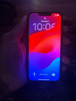 iPhone 13