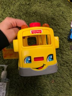 Bus