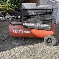 Air Compressor