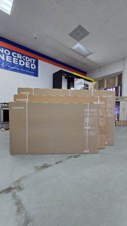 65" Samsung QN80F NEO QLED