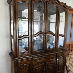 china cabinet