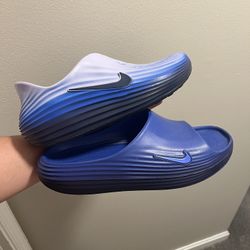Nike Rejuven8 & Slides
