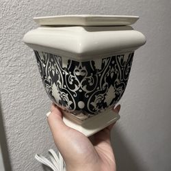 Wax Warmer 