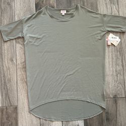 Irma Style LuLaRoe T Shirt