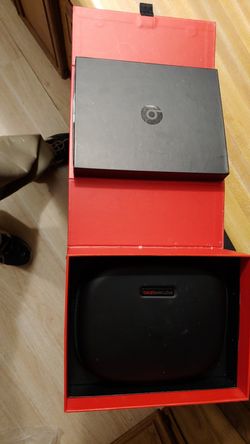 Beats by Dre executive