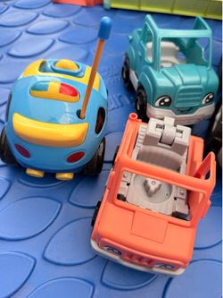 Toys