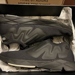 Reebok Pump Supreme Engine