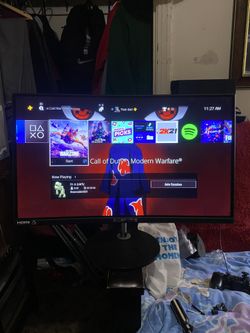 Spectre Gaming Monitor 24”