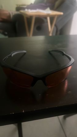 Protection glasses