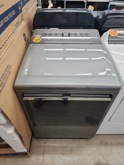 WHIRLPOOL DRYER