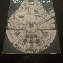 Disney World Star Wars Galaxy’s Edge Opening Day Souvenir Booklet 8/29/19