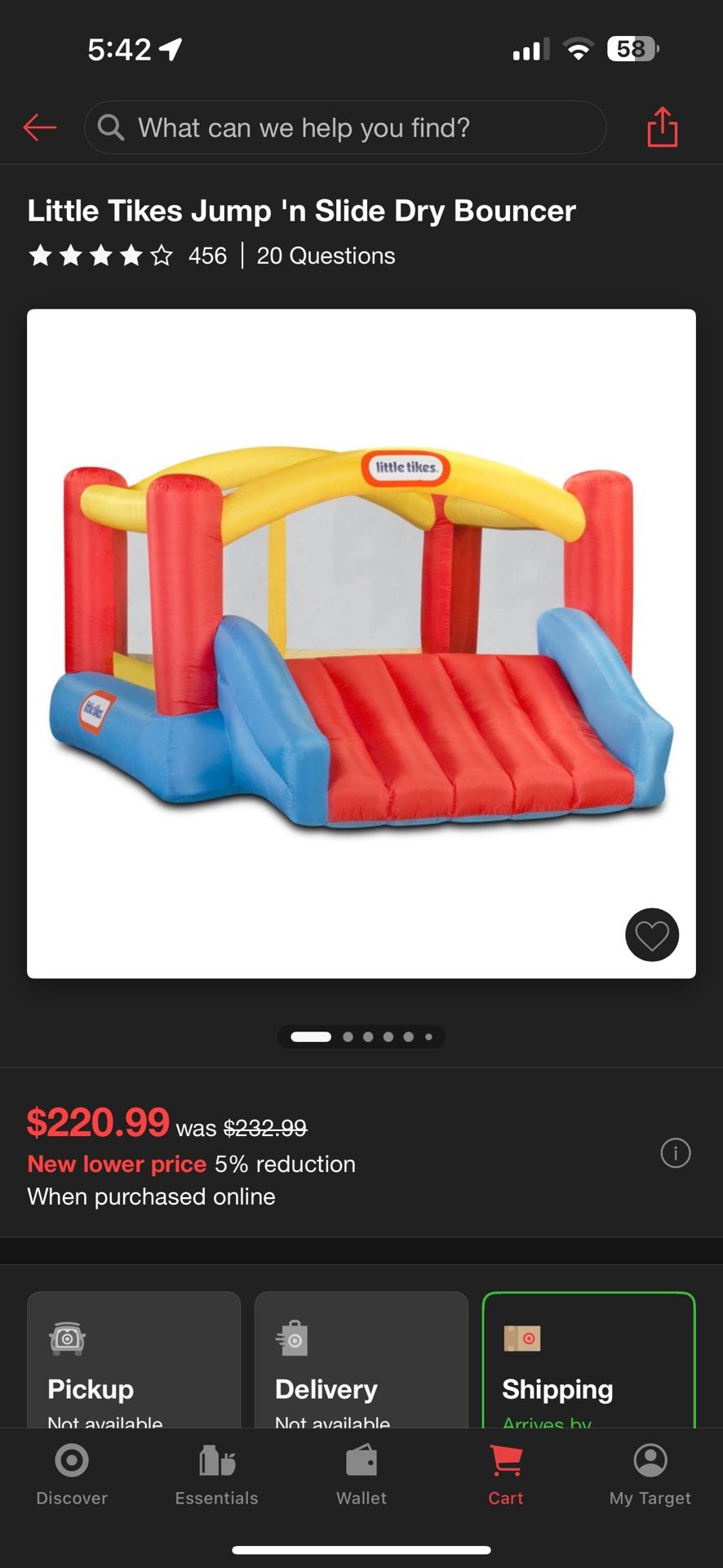Jump House
