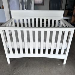 Baby Crib