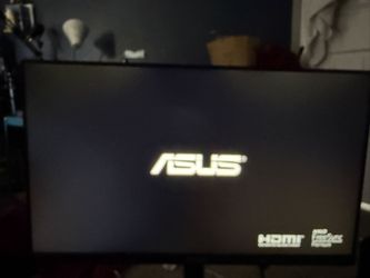 ASUS Monitor. 23.8’