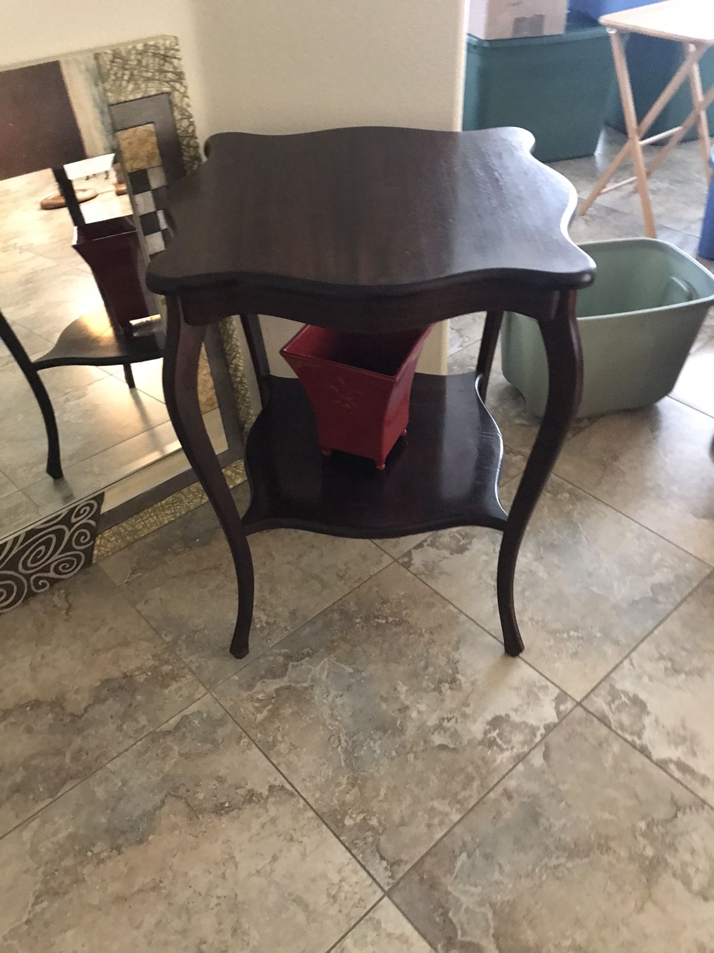 Antique Table